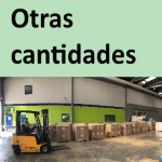 Consulte para otras cantidades de quelato de hierro 6% EDDHA 4,8% orto-orto